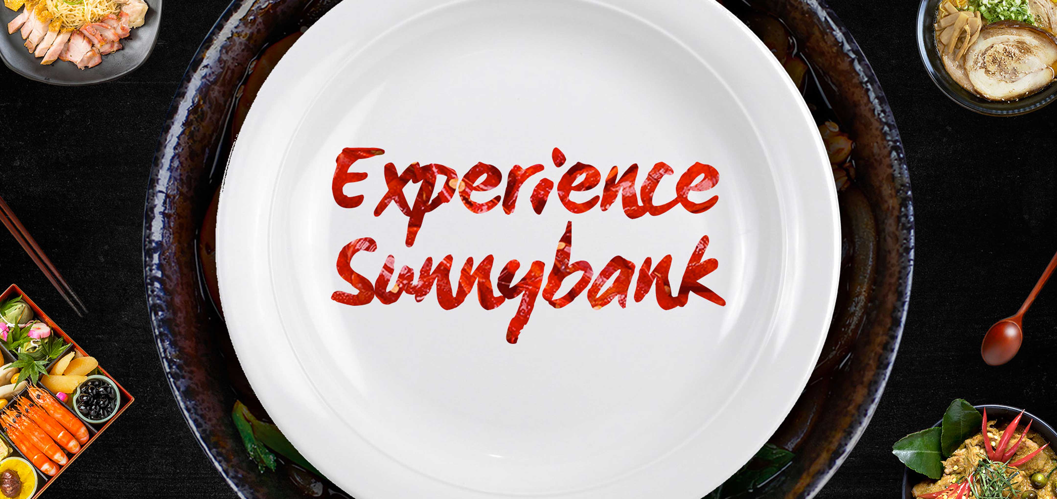 Experience Sunnybank
