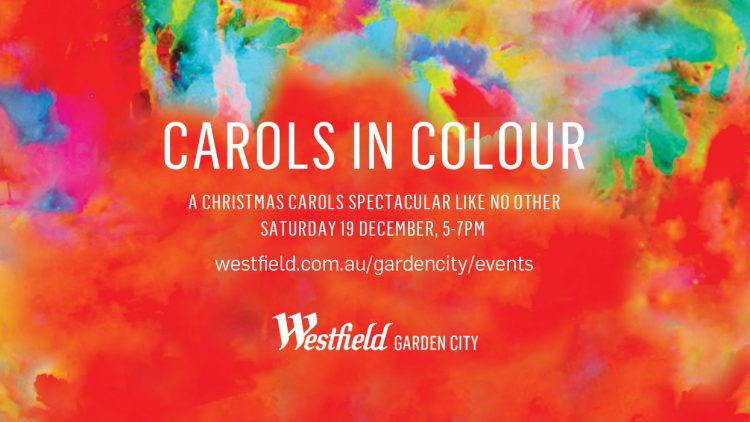 Carols in Colour