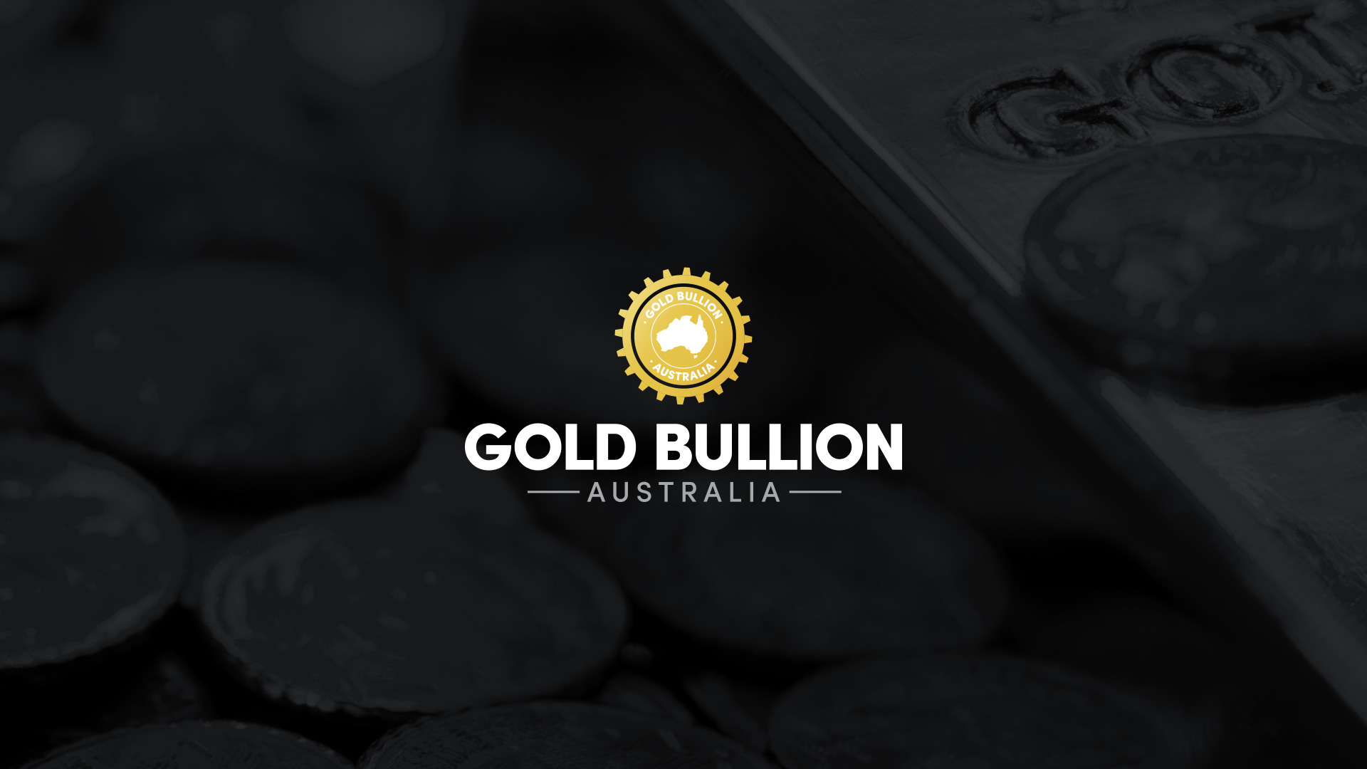 Gold Bullion Australia