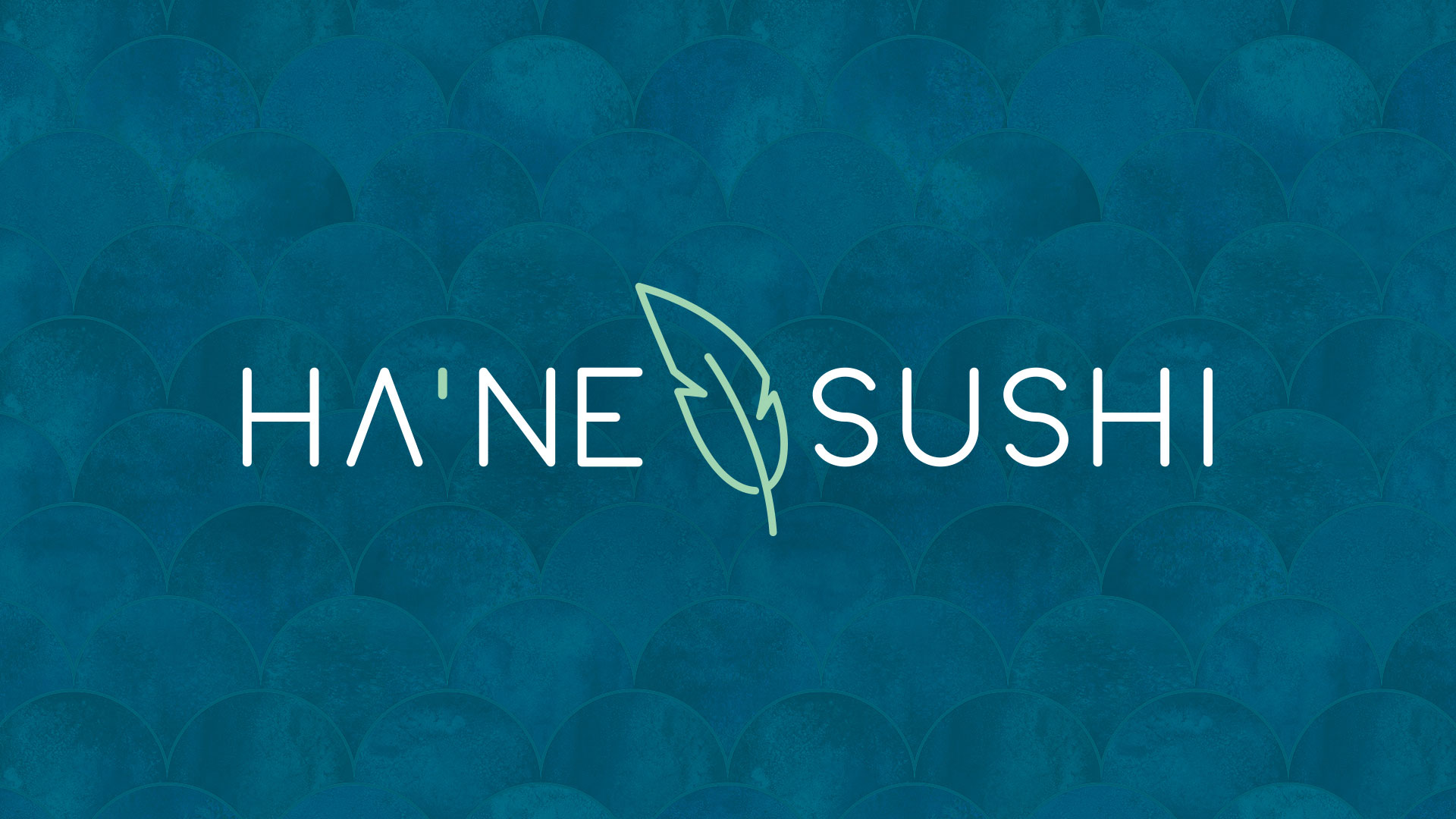 Hane Sushi