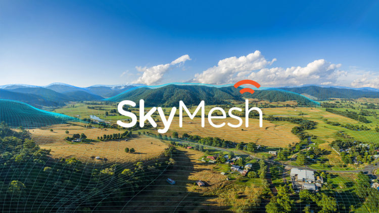 SkyMesh