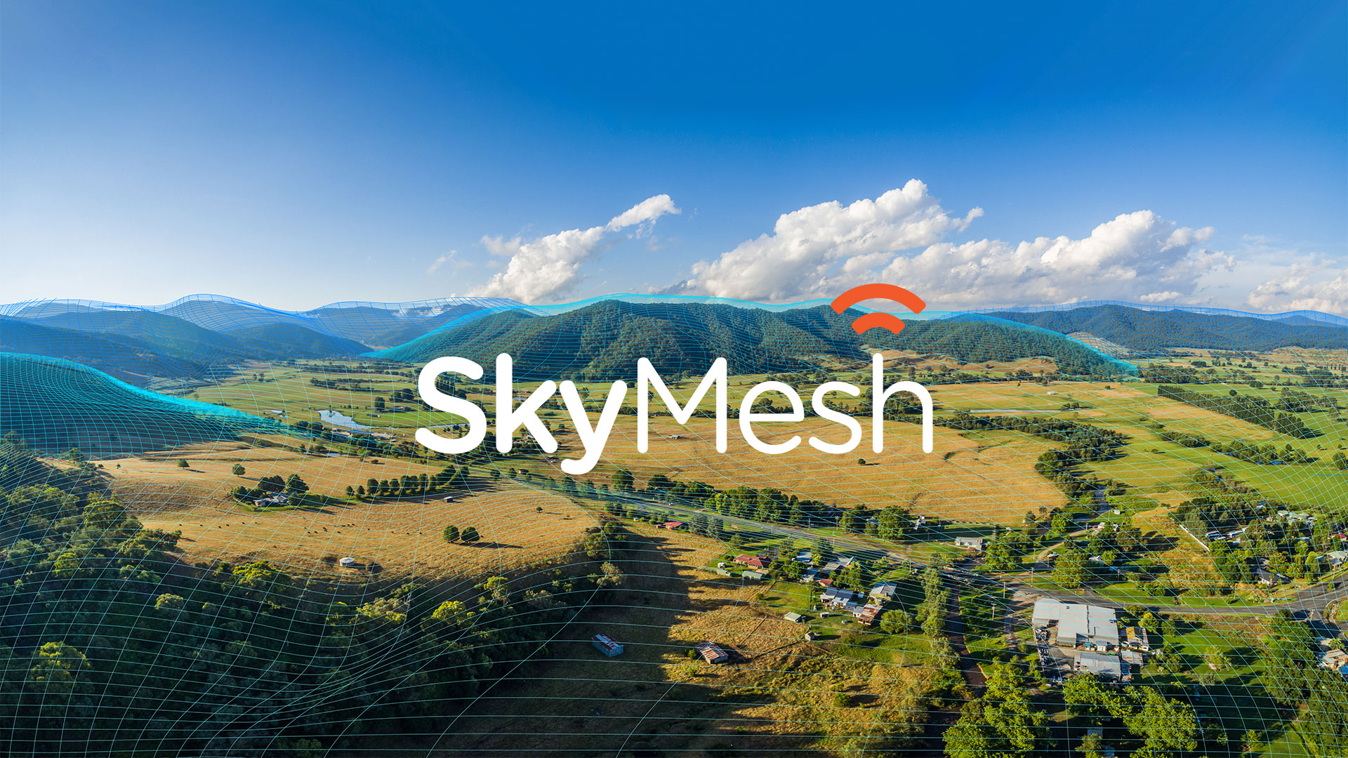 SkyMesh feature