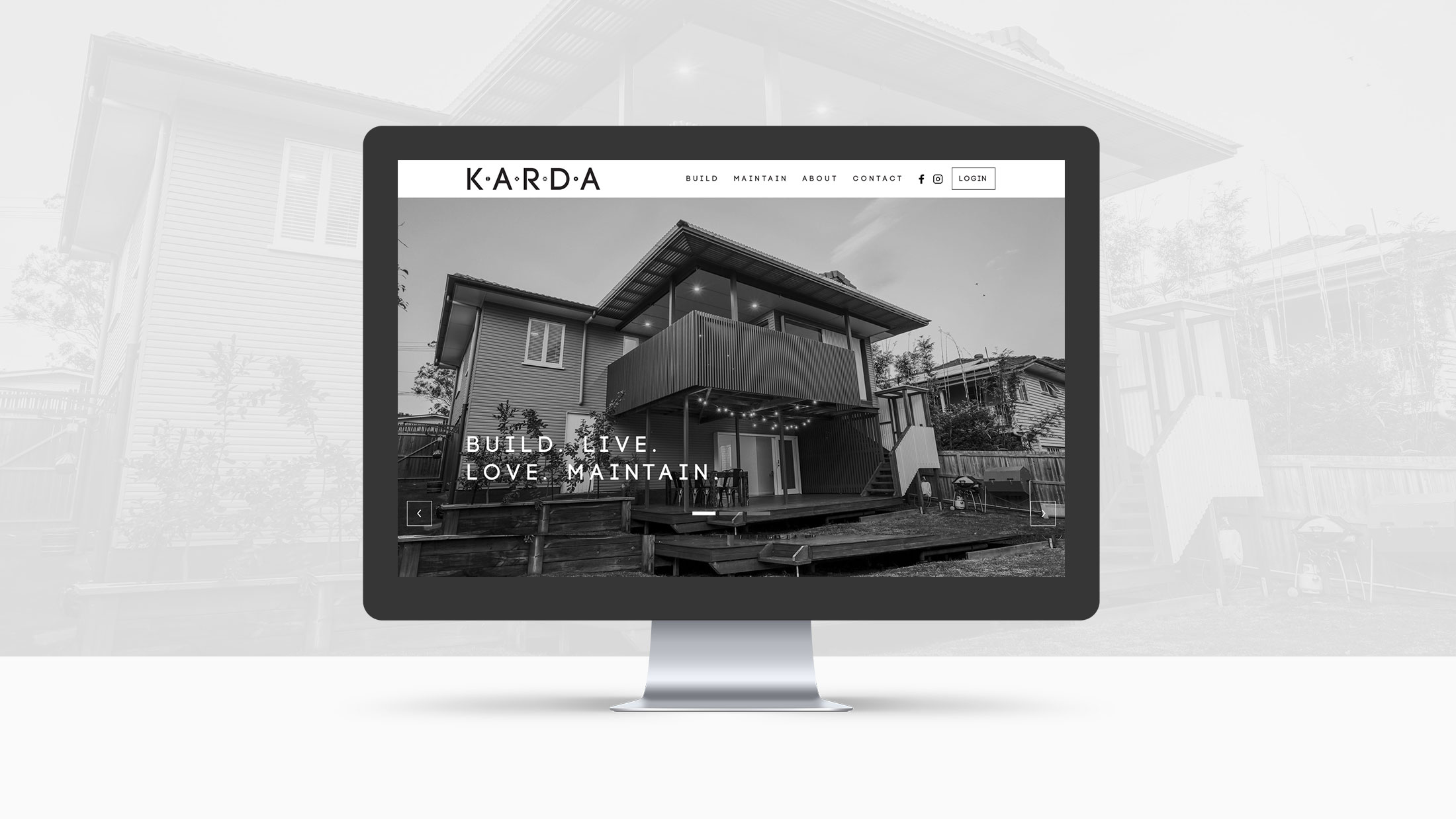 Karda Constructions