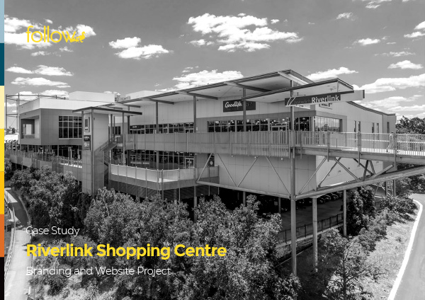 Riverlink Shopping Centre