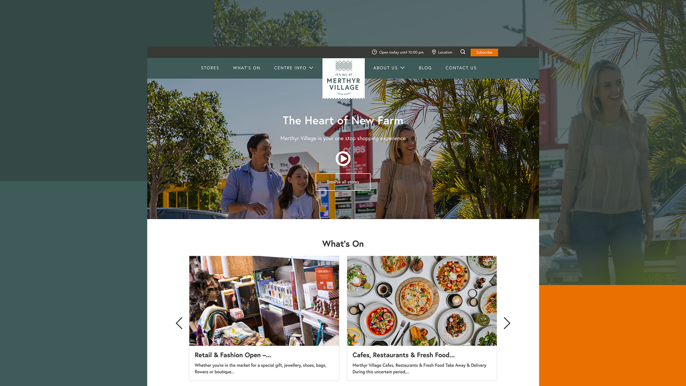 Merthyr Village_featured