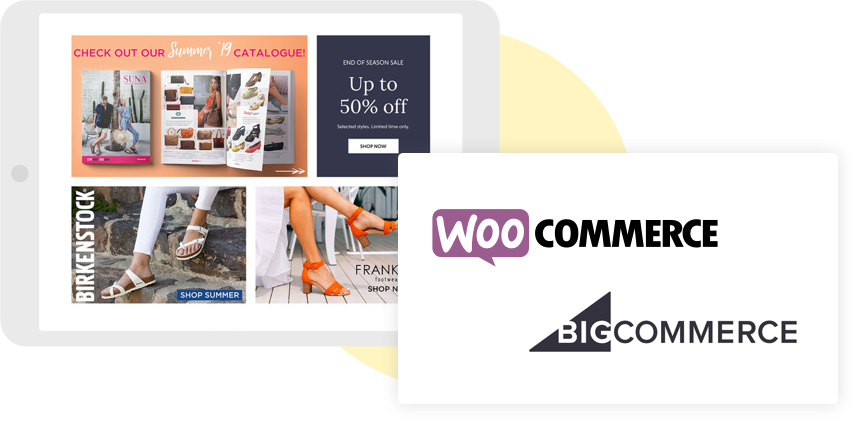 ecommerce platforms