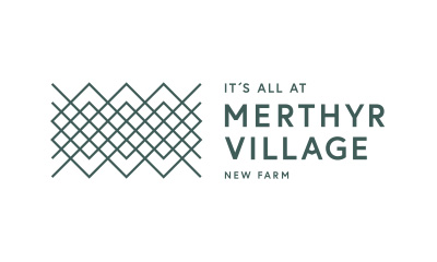 Merthyr Village