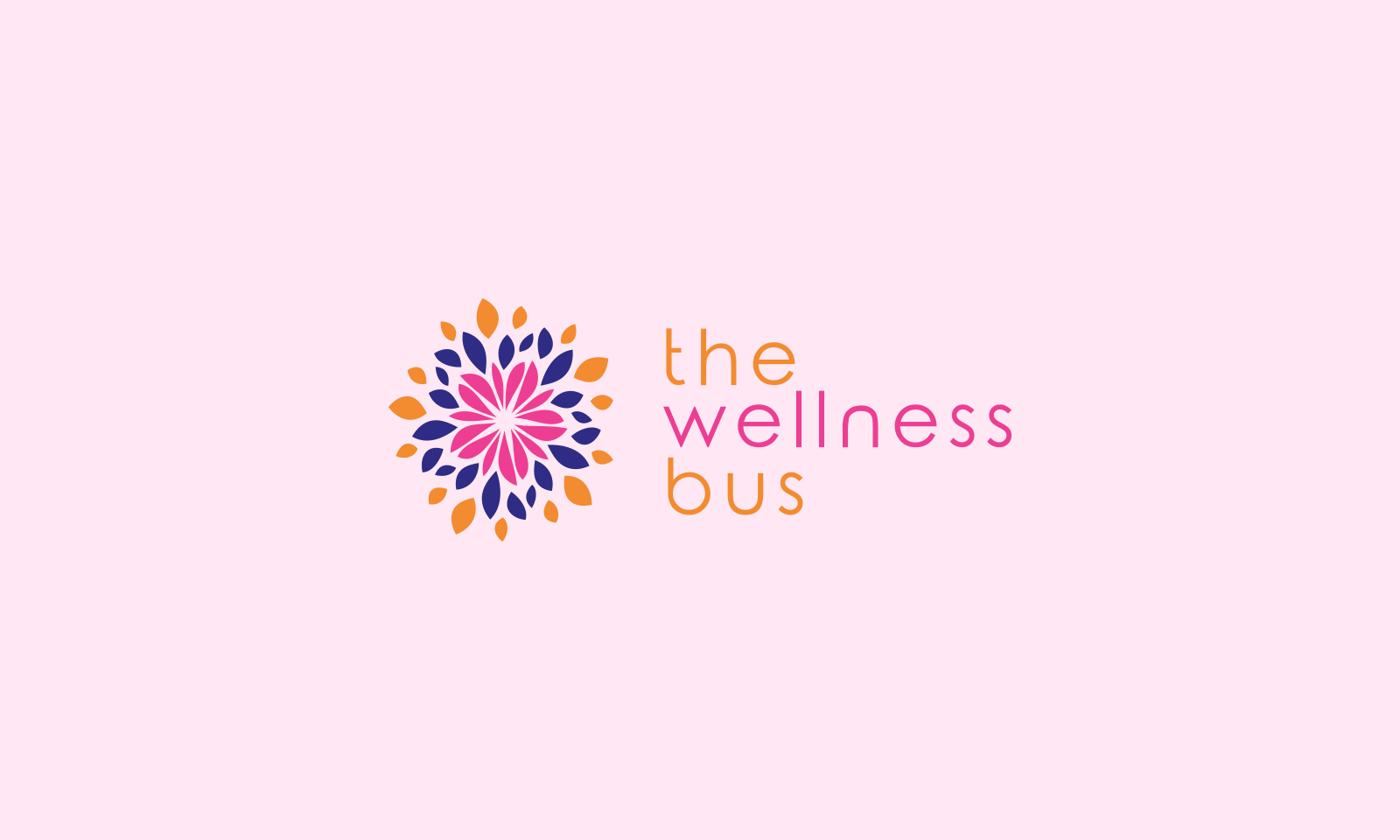 The Wellness Bus