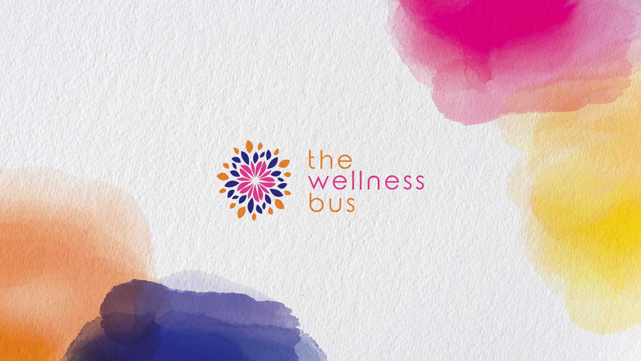 The Wellness Bus